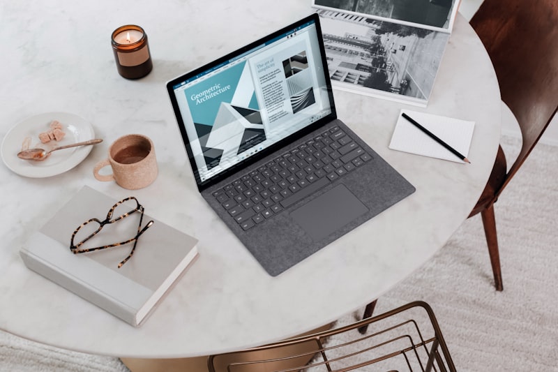 Home Office