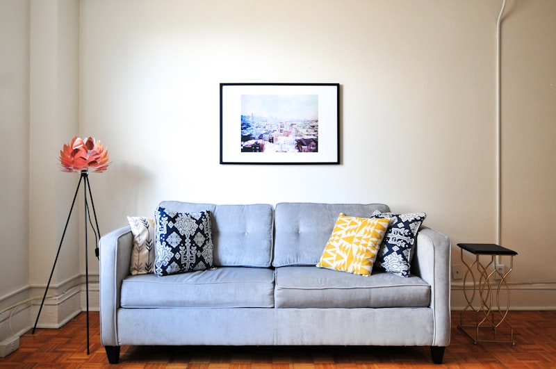 Bespoke media wall