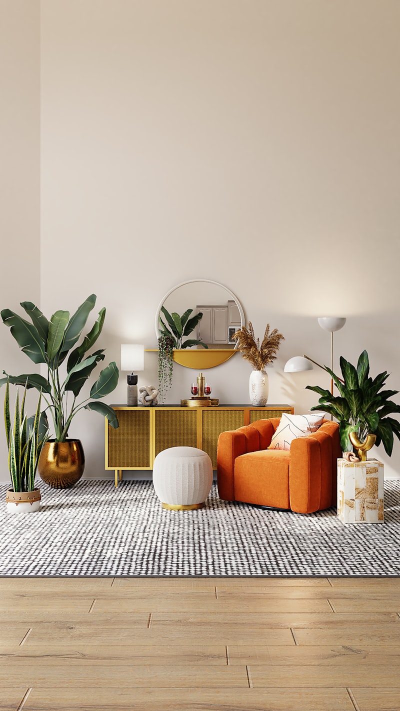 Wardrobe interior fitout